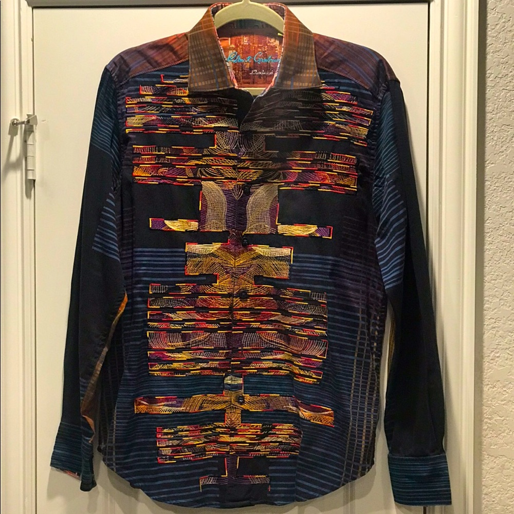 Robert Graham- Limited Edition